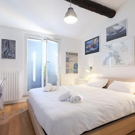 Primopiano - Battaglia B Daire Milano Dış mekan fotoğraf